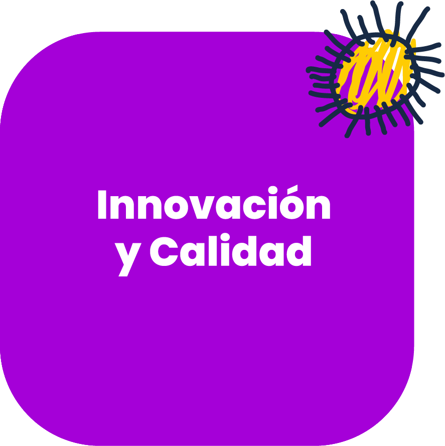 Consultorías y Proyectos