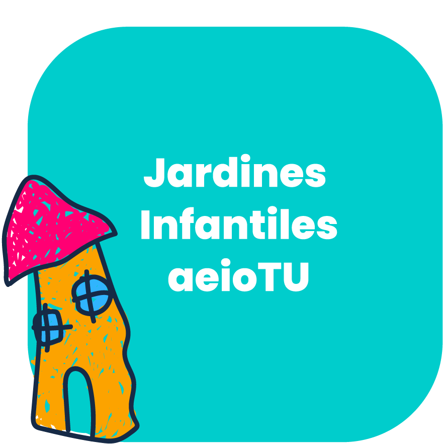 Jardines Infantiles