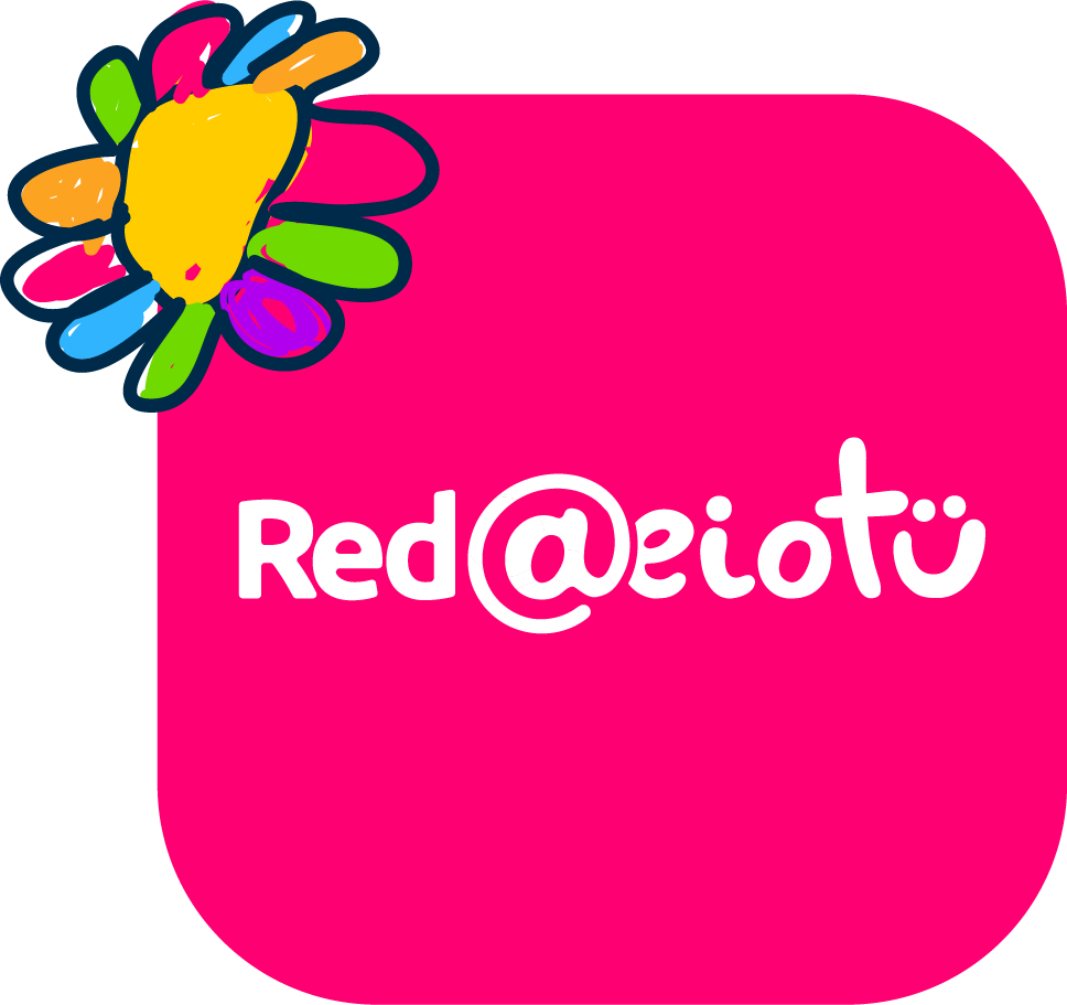 Red aeioTU