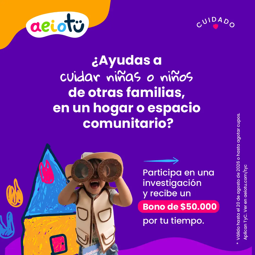 Investigación Cuidado
