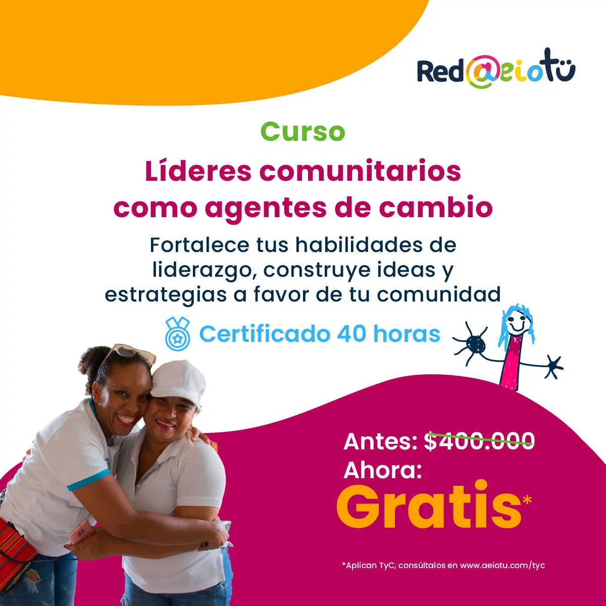 Curso gratis