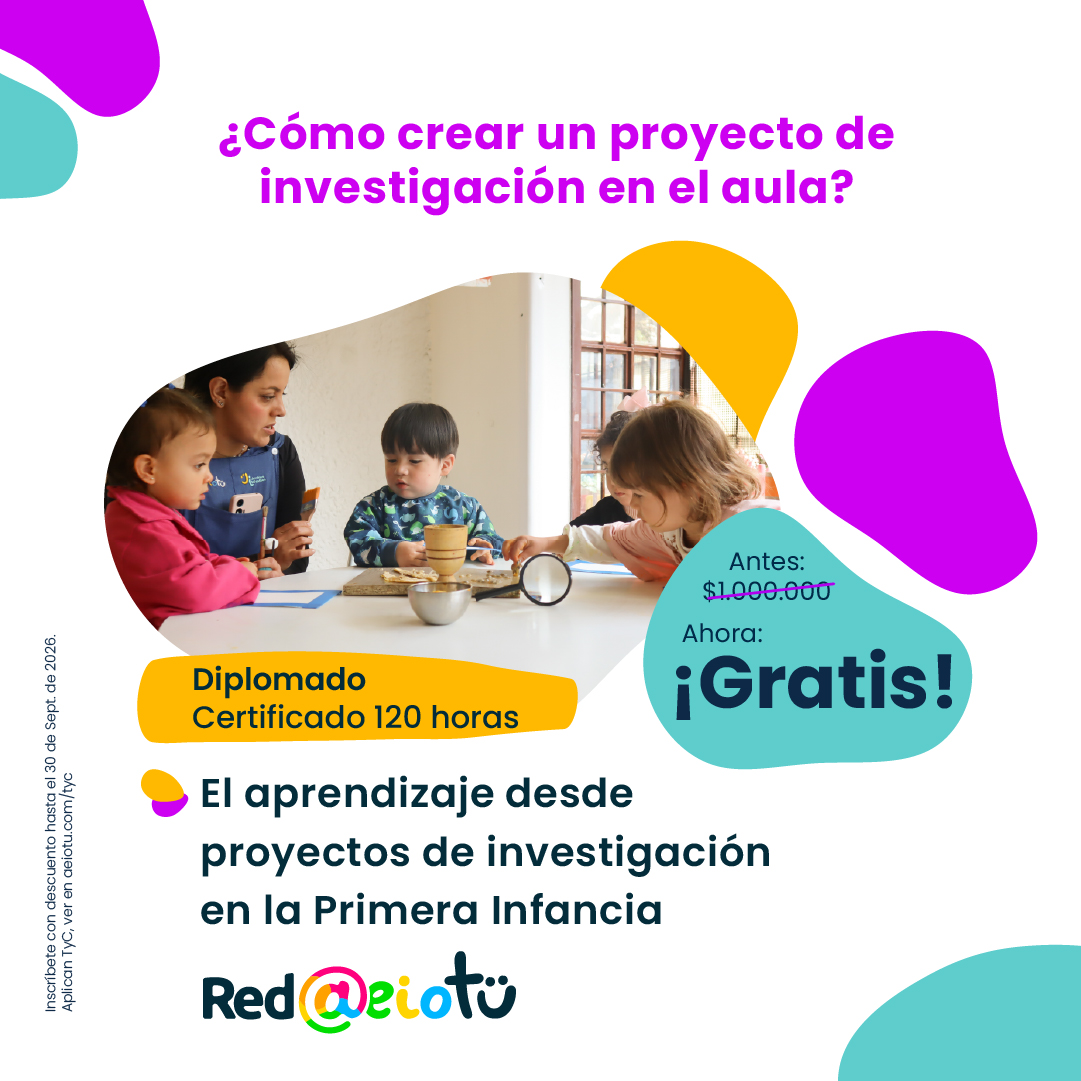Diplomado Invesigación